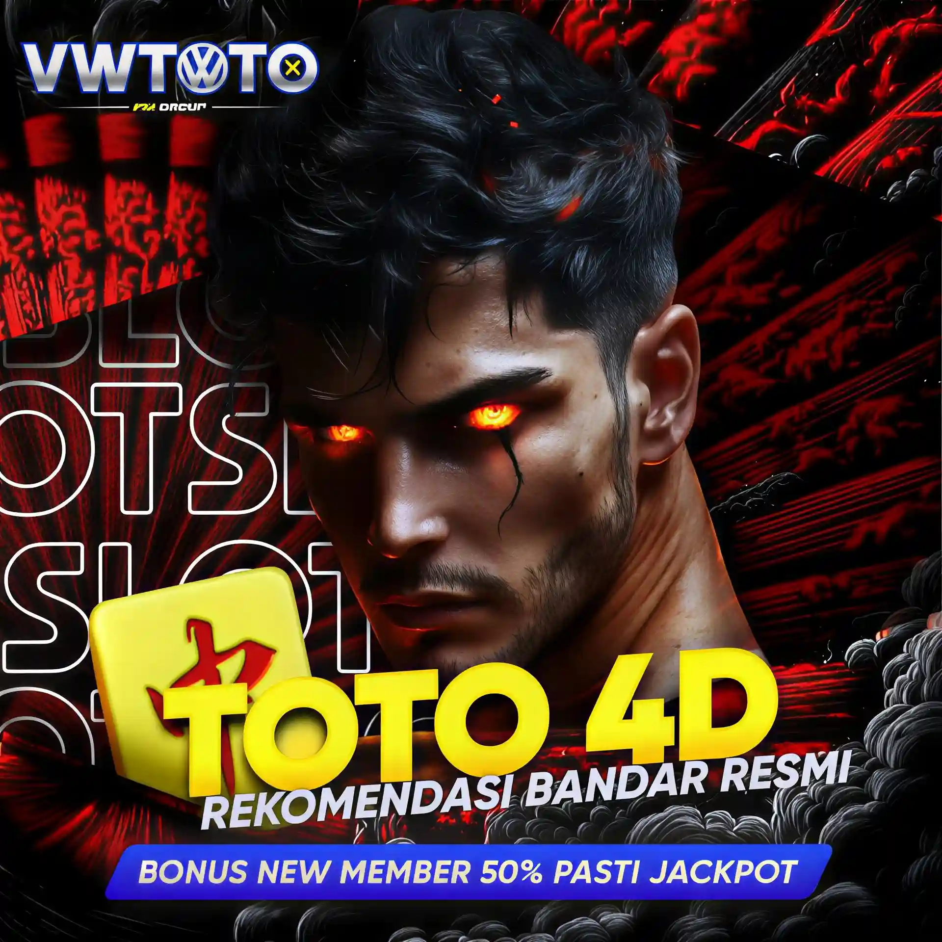 VWTOTO: Login Situs Toto Slot 4D Gacor Hari Ini Rekomendasi Bandar Resmi